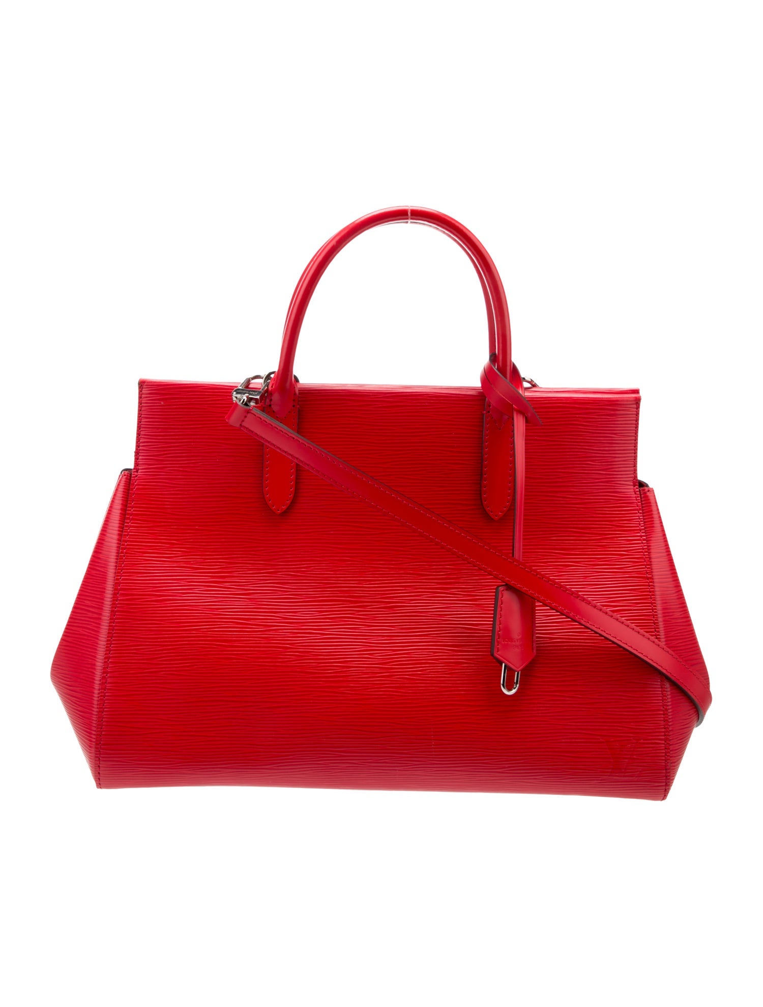 Louis Vuitton LV Monogram Marly MM